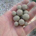 Seedballs - Seedbombs (Natural Farming) / Σβώλοι (Φυσική Καλλιέργεια)